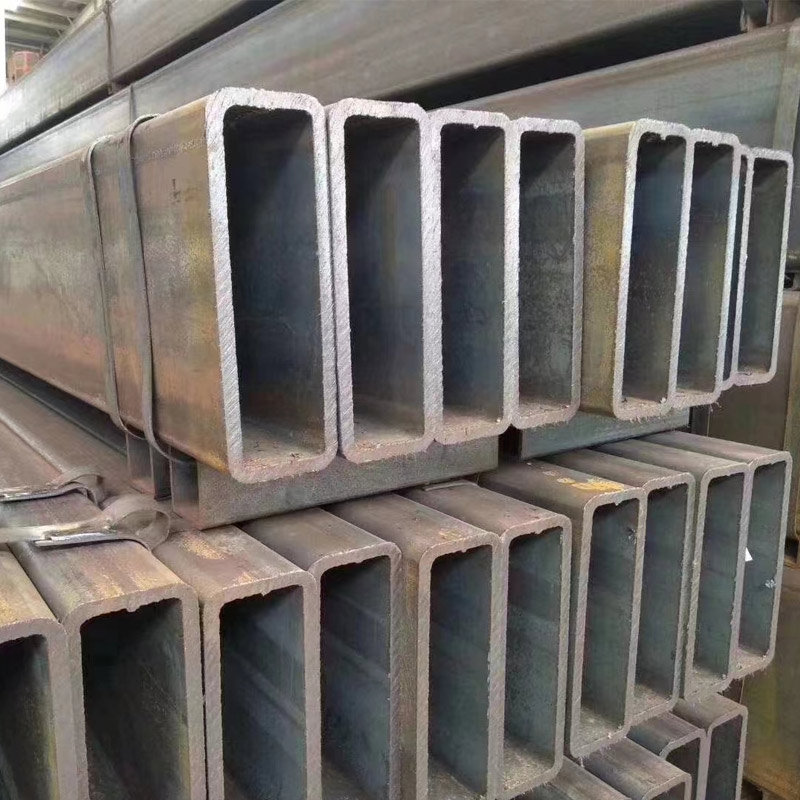 生产无缝方矩管零售 低碳钢、低合金钢方管