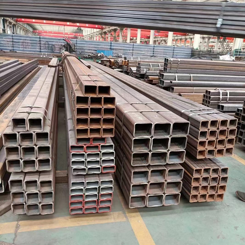 无缝方管厂家无缝方管零售 耐腐蚀 防腐耐用建