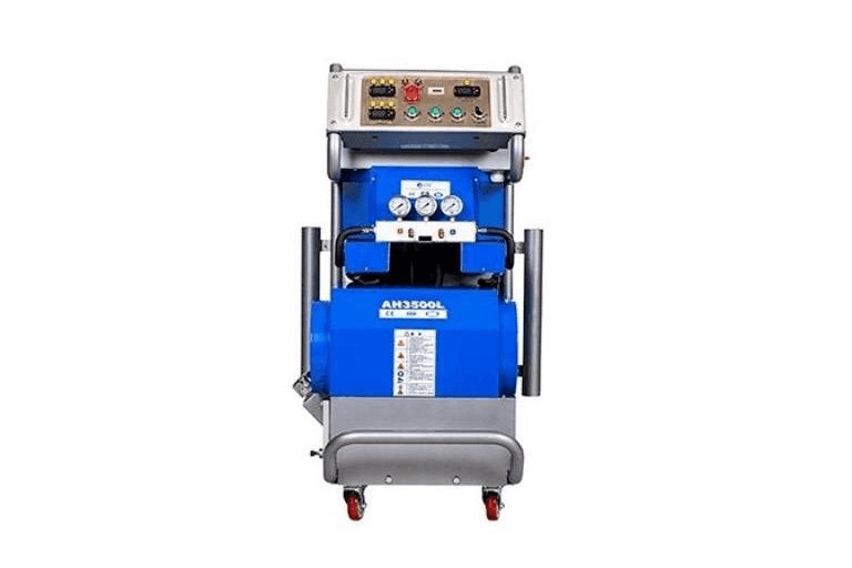 Polyurethane Spray Machine AH3500L