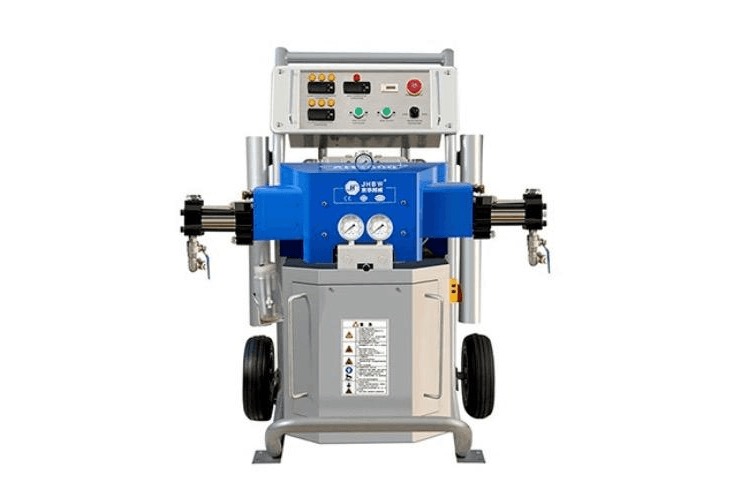 Polyurethane Foam Machine AH5000