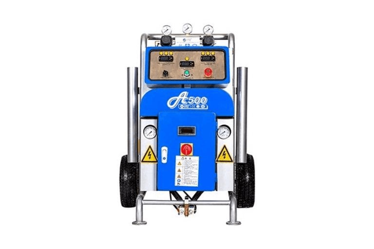 Polyurethane Foam Machine A500