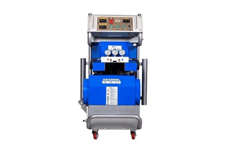 Polyurethane Foam Machine AH3500L