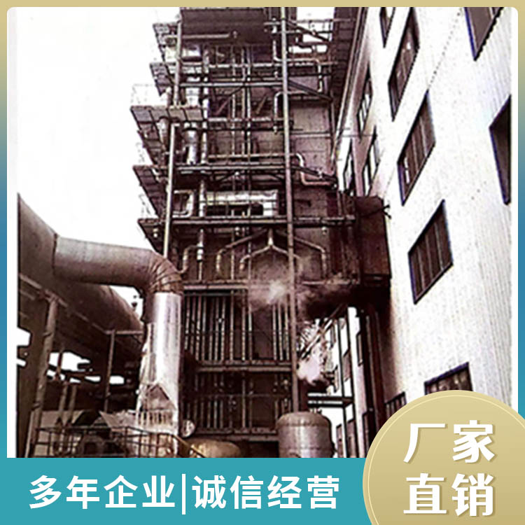 碳素余热锅炉