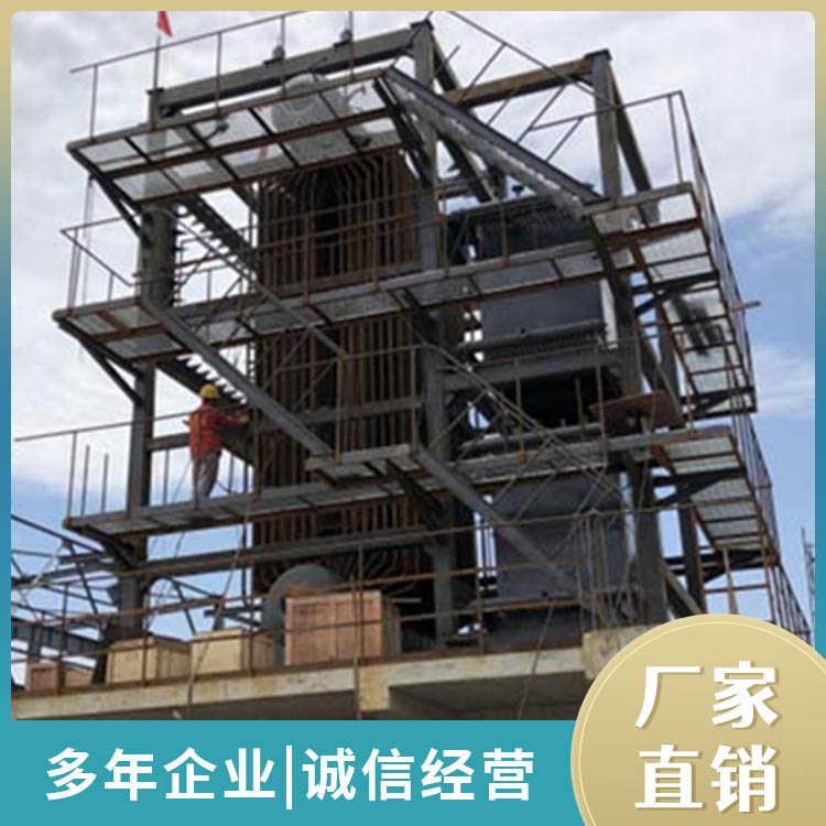 余热蒸汽锅炉