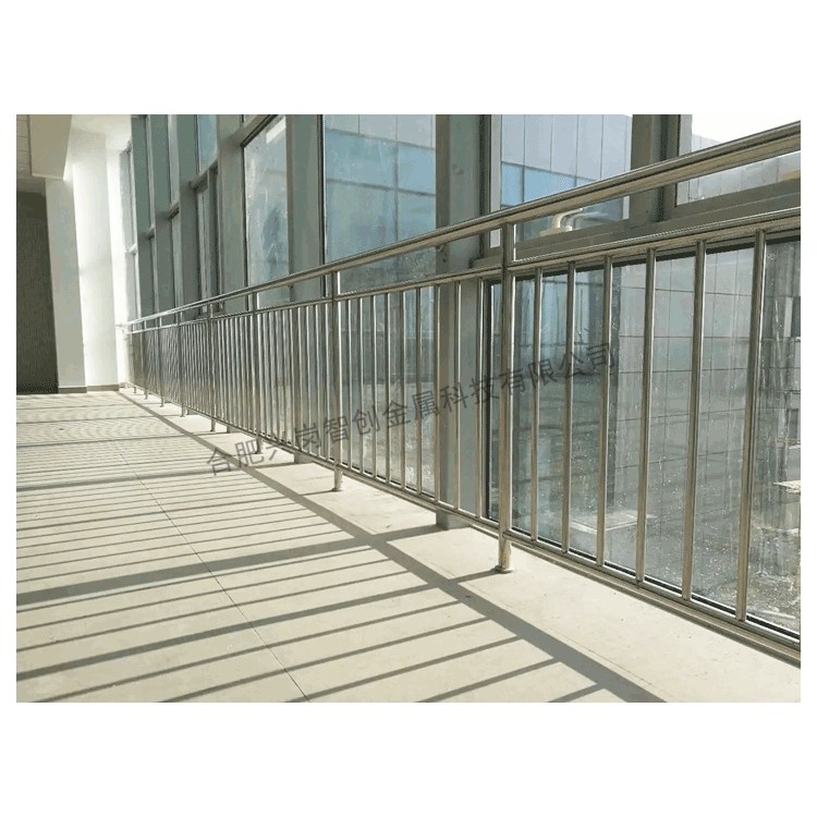 不锈钢护栏