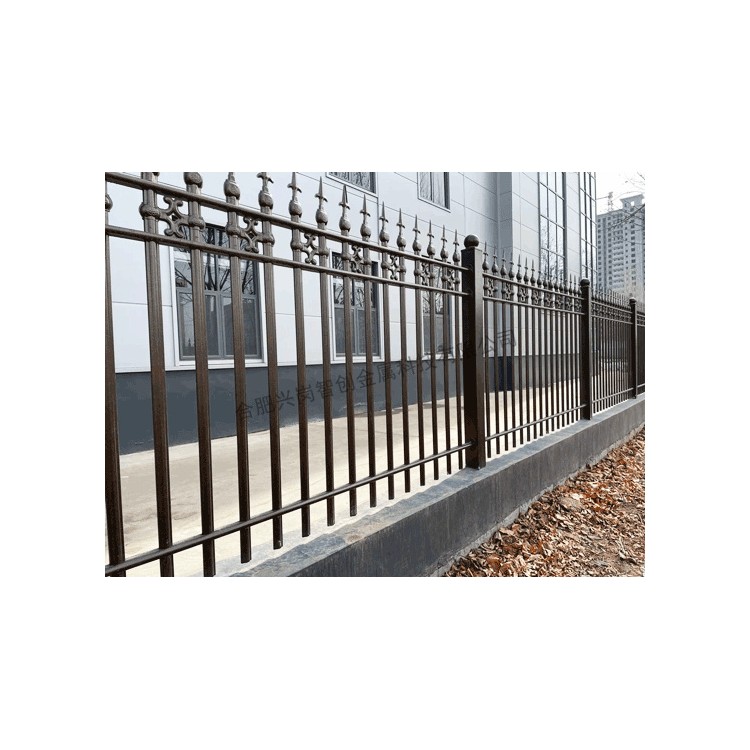 围墙护栏