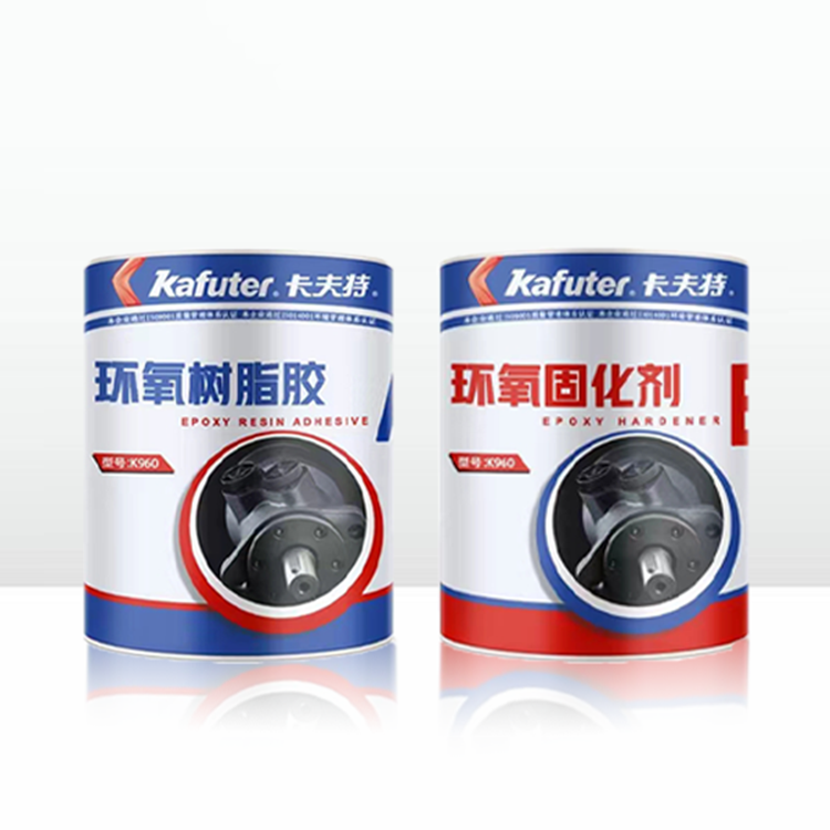 K-960 环氧树脂胶