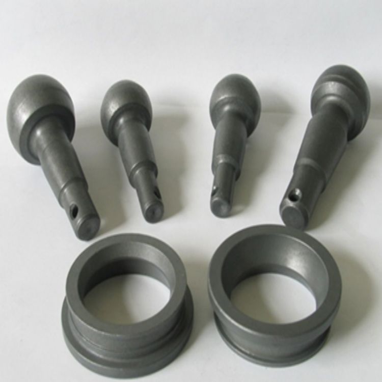 磷化表面处理厂