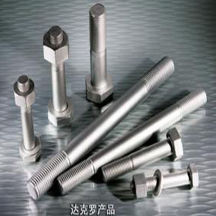 达克罗表面处理