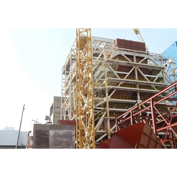 鄂尔多斯亿兆华盛热动厂