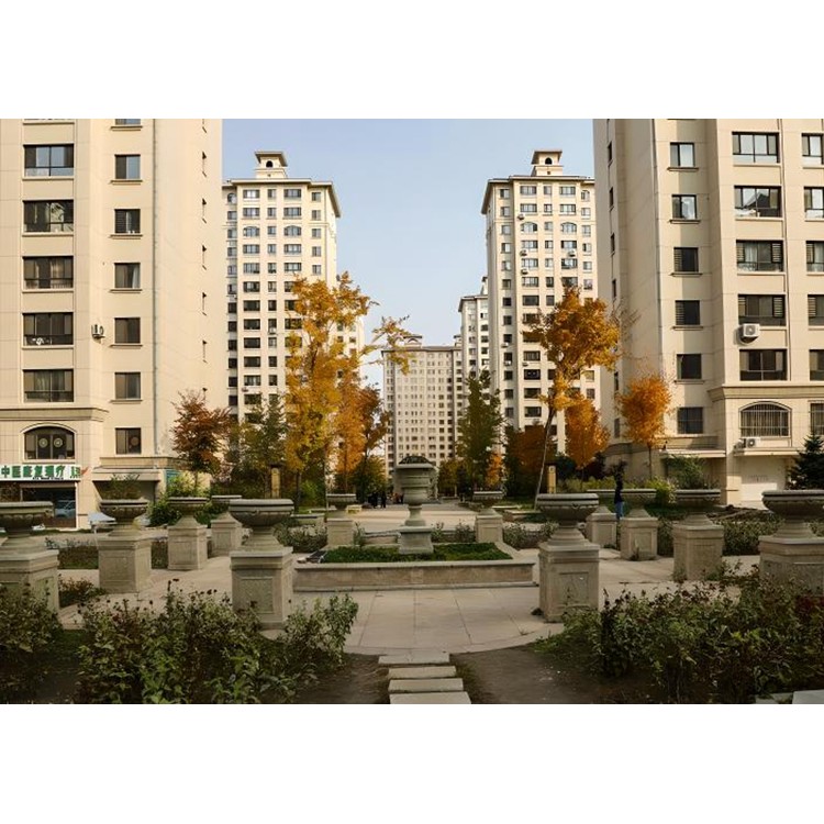 五常市铭奥国际改造工程