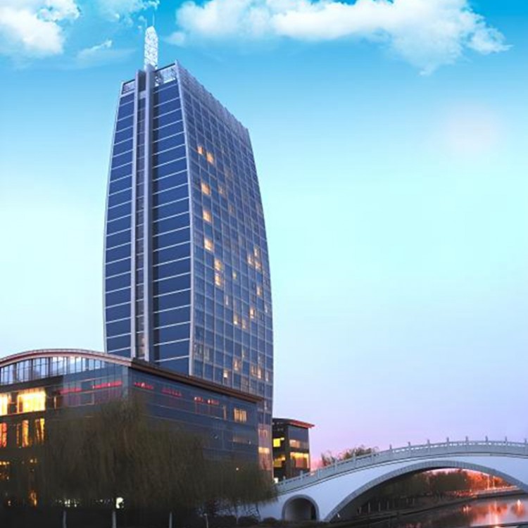 钼都利豪国际饭店