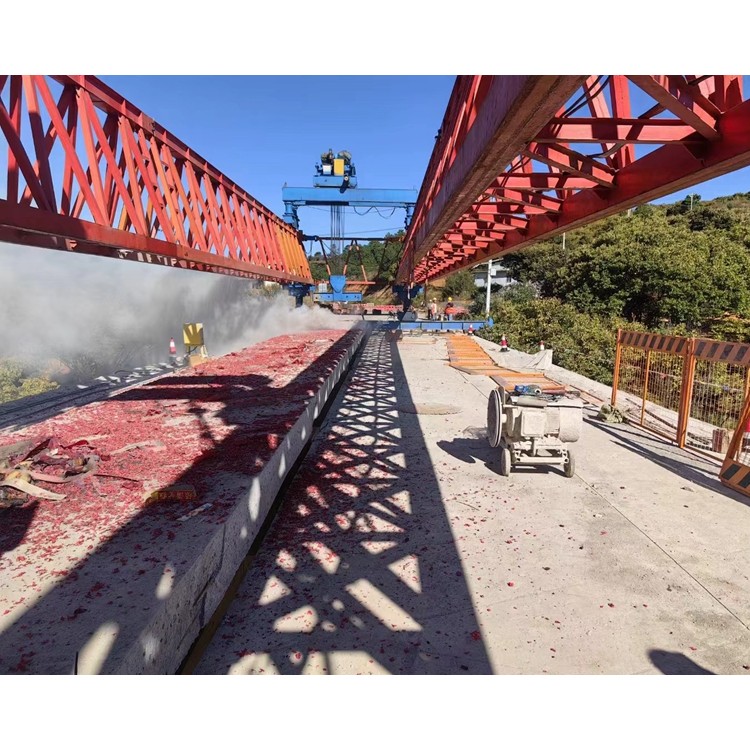 云南省罗平县南盘江大桥维修加固工程