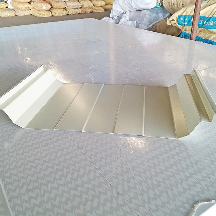 478 Type Roofing Tiles 360 Lock Edge