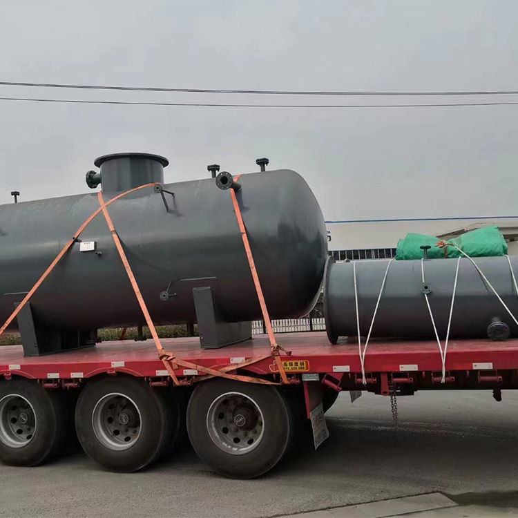 热力除氧器
