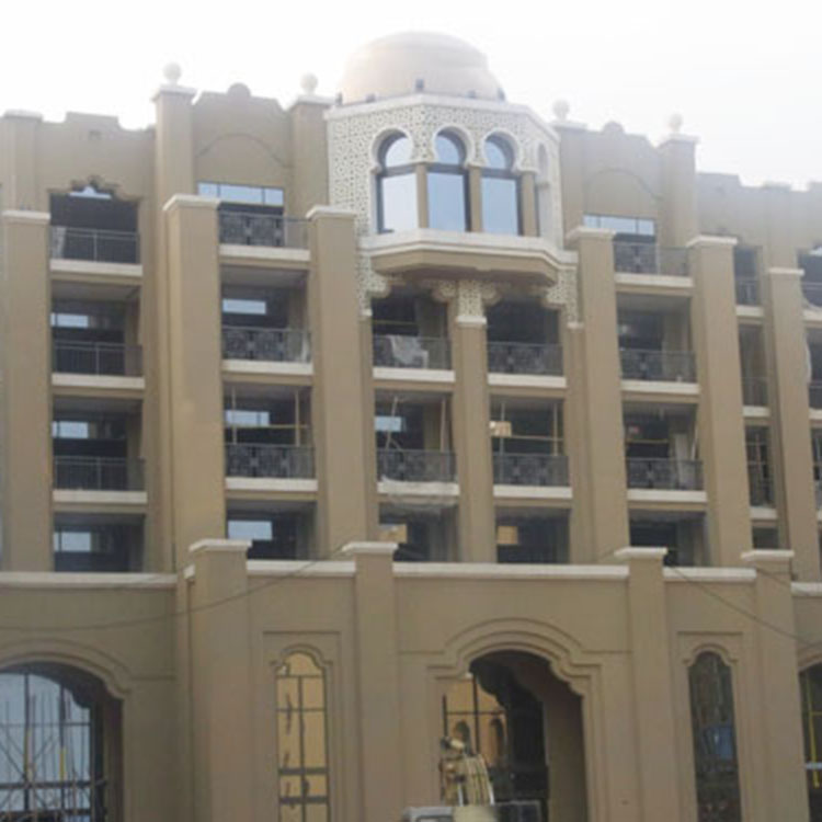 清远喜来登酒店