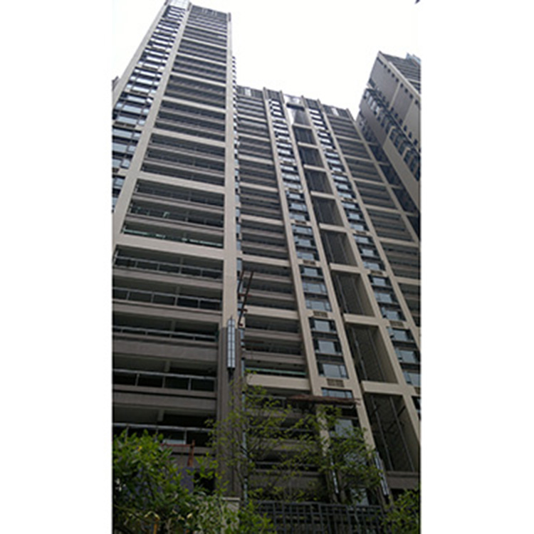 东莞中宝世纪地产