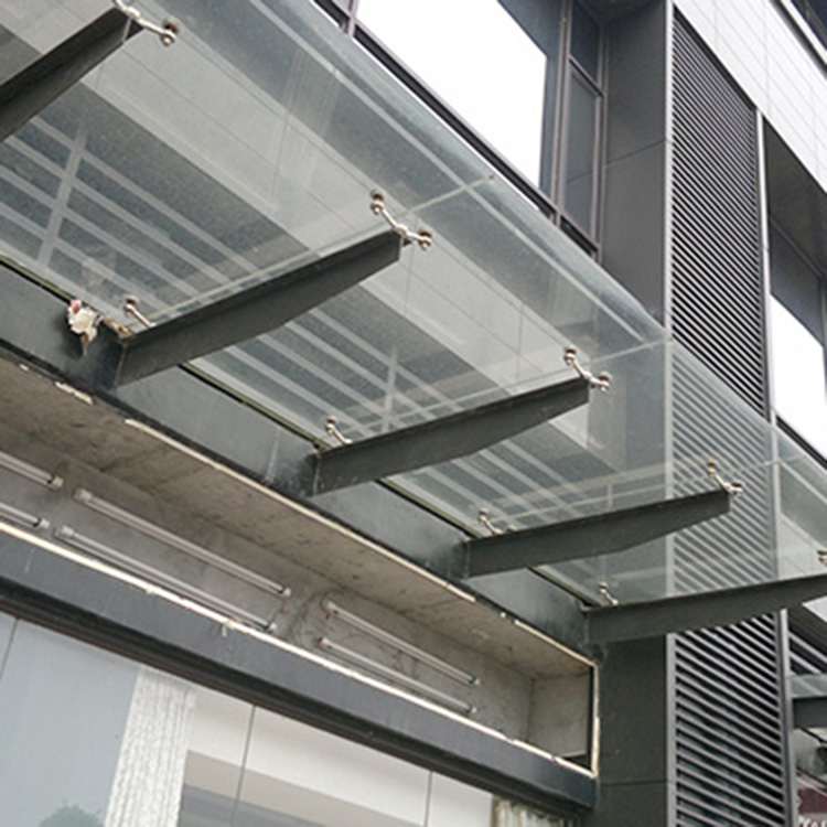 中宝世纪地产风雨蓬