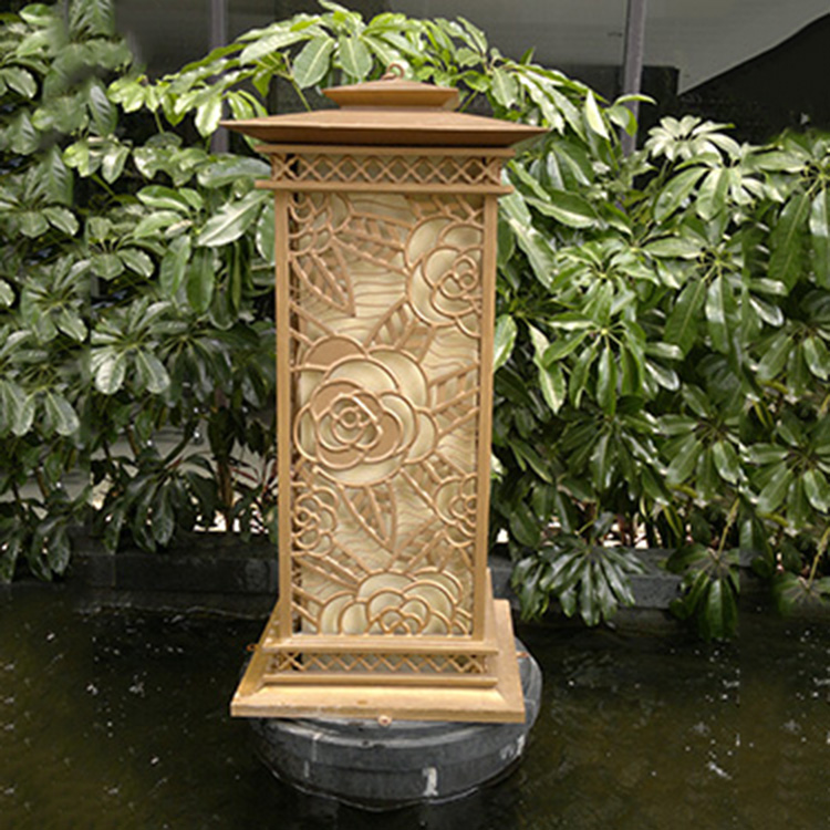 东莞中宝世纪地产灯饰