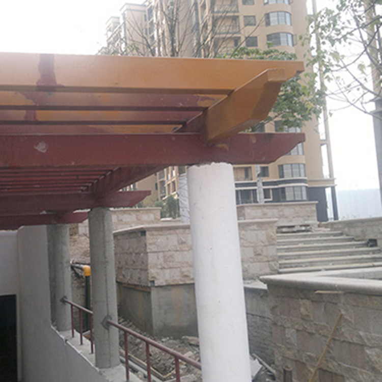 清远卧龙五州地产