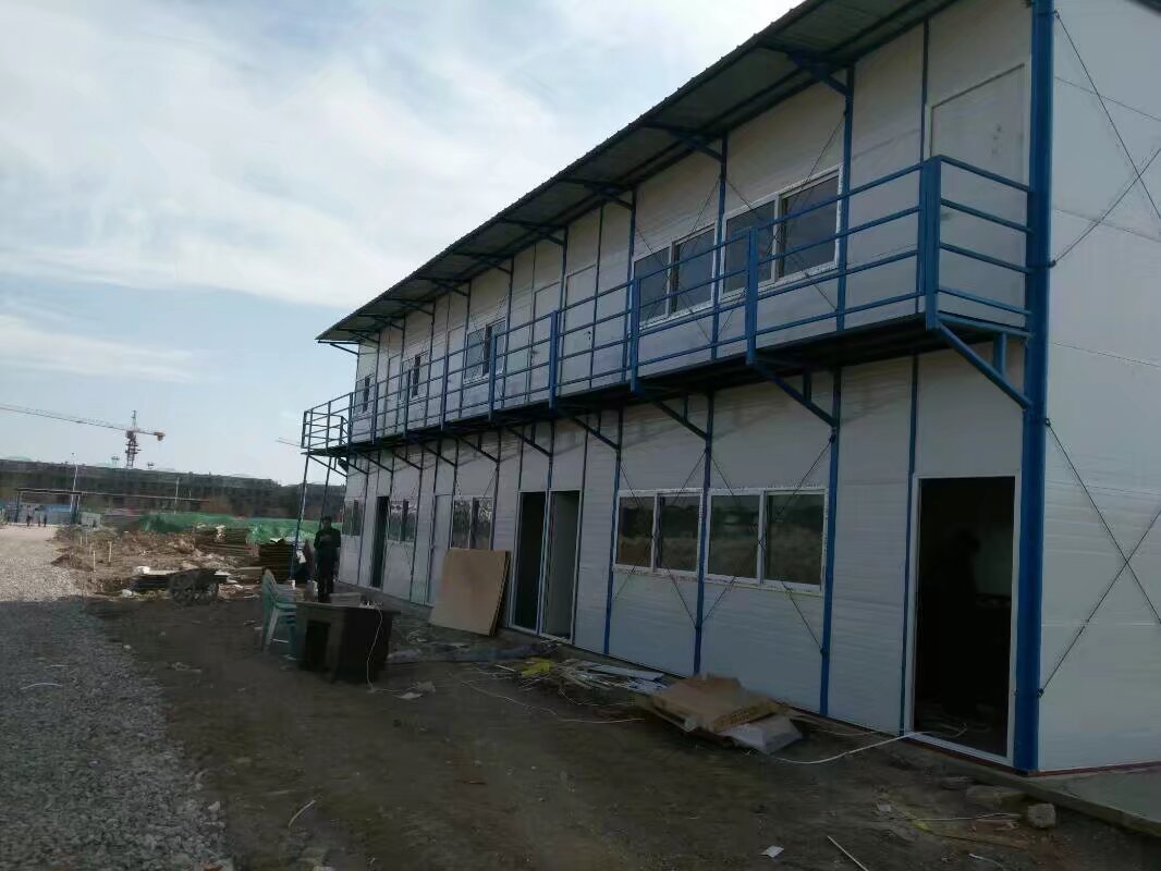 从传统建设到现代工业——钢结构加工的革新路径