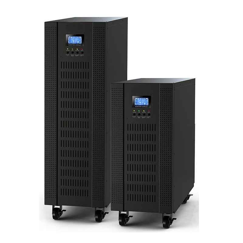 40KVAUPS电源高频在线式不间断电源