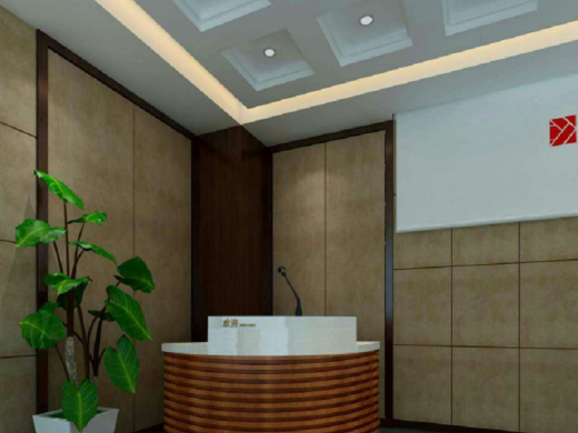 咨询引导台定制有什么特点和优势