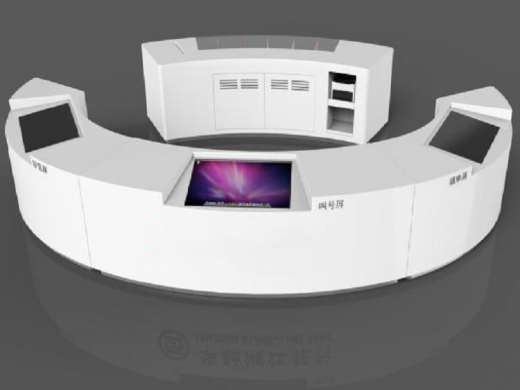 智能引导台的功能及作用