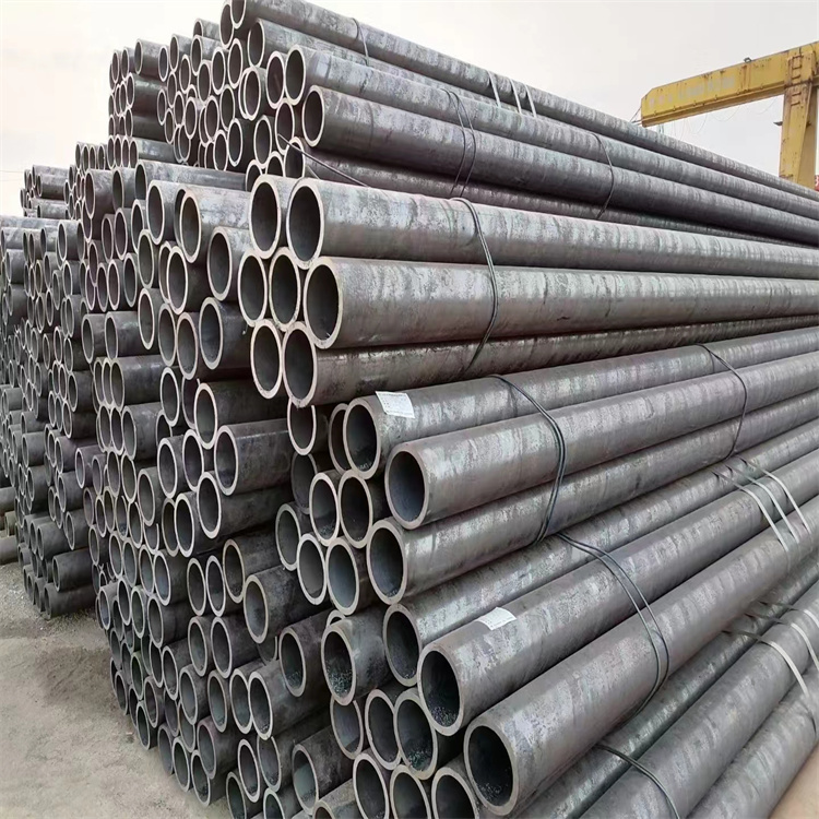 精密无缝钢管