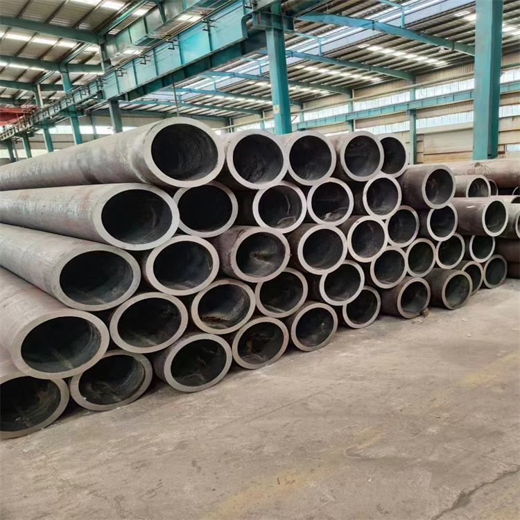 大口径无缝钢管