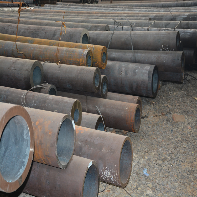 厚壁无缝钢管
