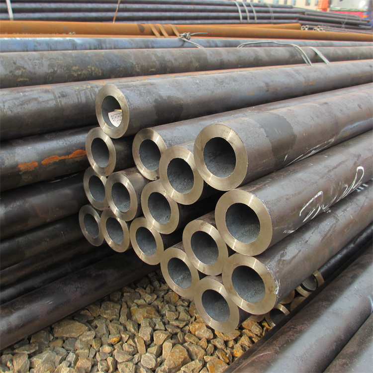 35crmo厚壁无缝管