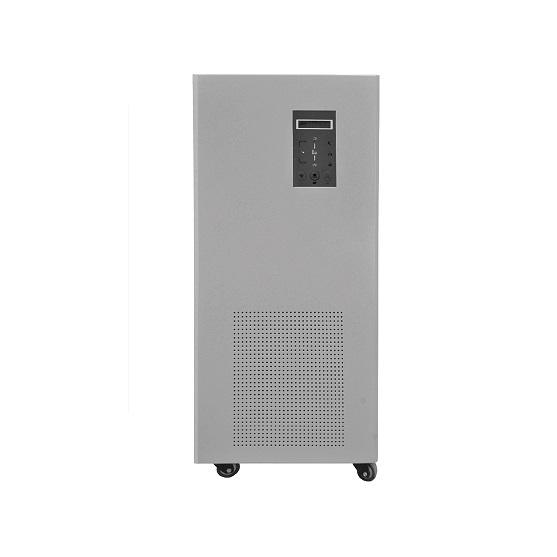 山顿工频在线式FX11系列6KVA-20KVA