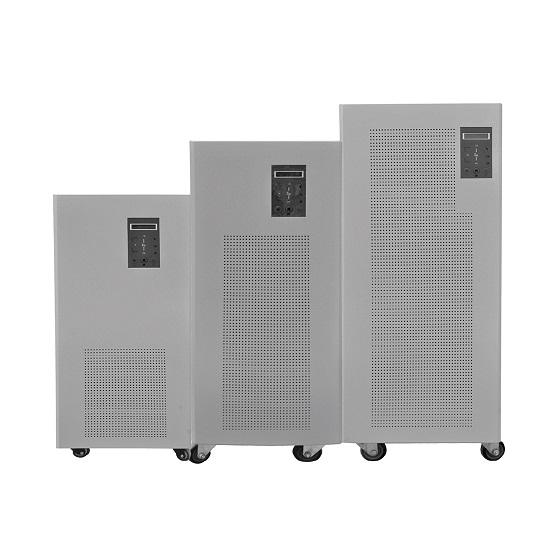 山顿工频在线式FX31系列6KVA-40KVA