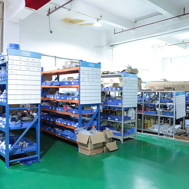 仓储货架