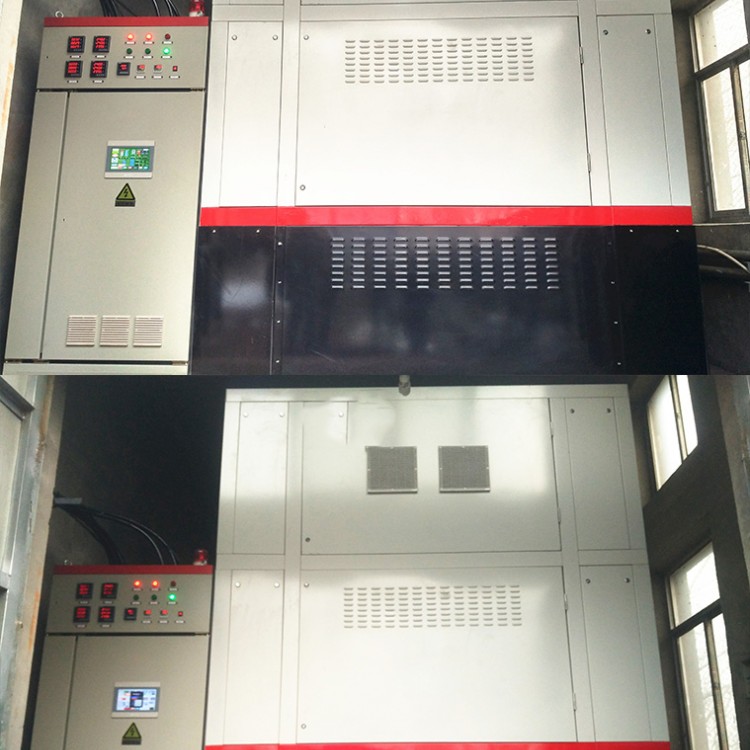 涿州市环保局项目