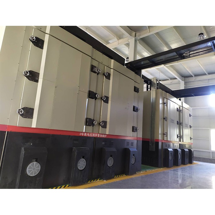 扎鲁特旗二期项目