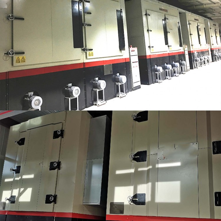 新疆阿合奇集中供暖项目