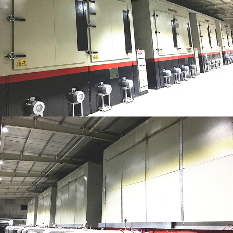 内蒙古-克什克腾旗10KV蓄能供热水项目