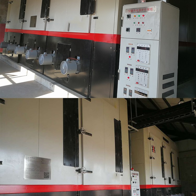 大唐电力甘旗卡风电供暖项目