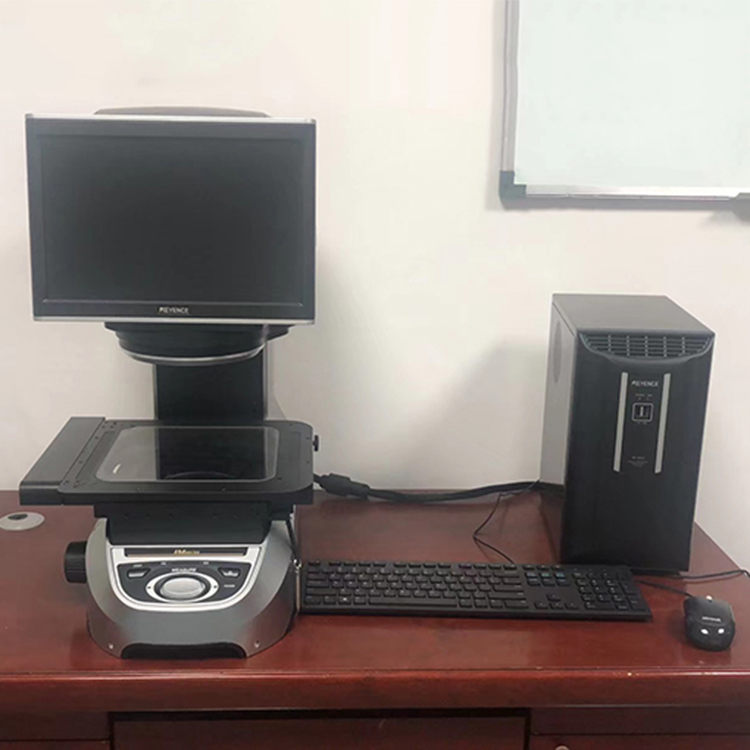 图像尺寸测量仪