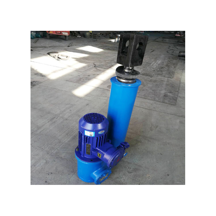 闸阀配套推杆 DYTP-450-300电液推杆 电动执行器 