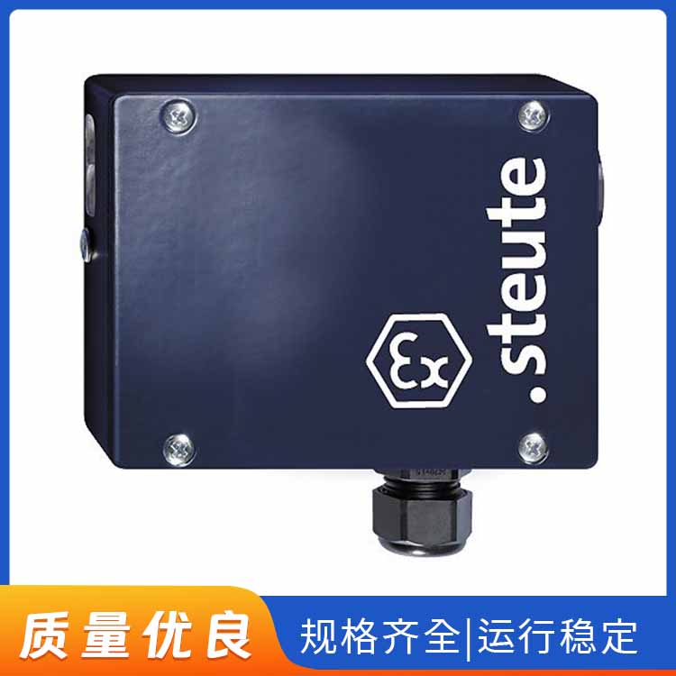 防爆门锁开关