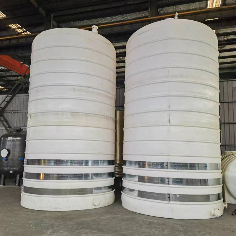 聚乙烯PE储罐 选择新龙科技