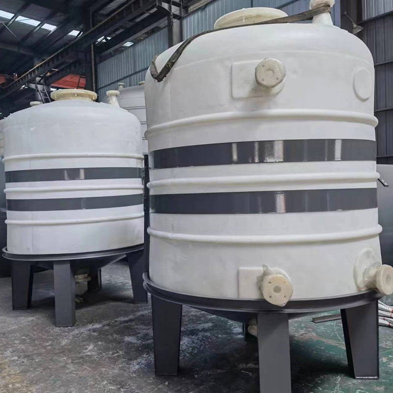聚乙烯PE储罐厂家 保质保量放心选择
