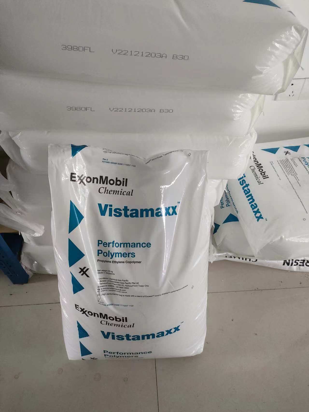 POE埃克森美孚3980FL