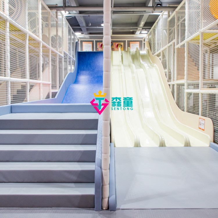 宝燕乐园春申路店