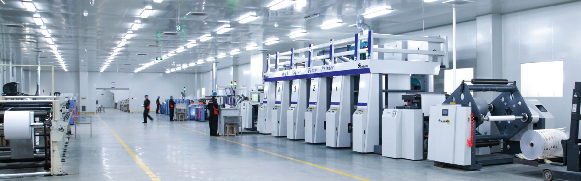 Harmony Packaging Technology (Qingzhou) Co., Ltd.