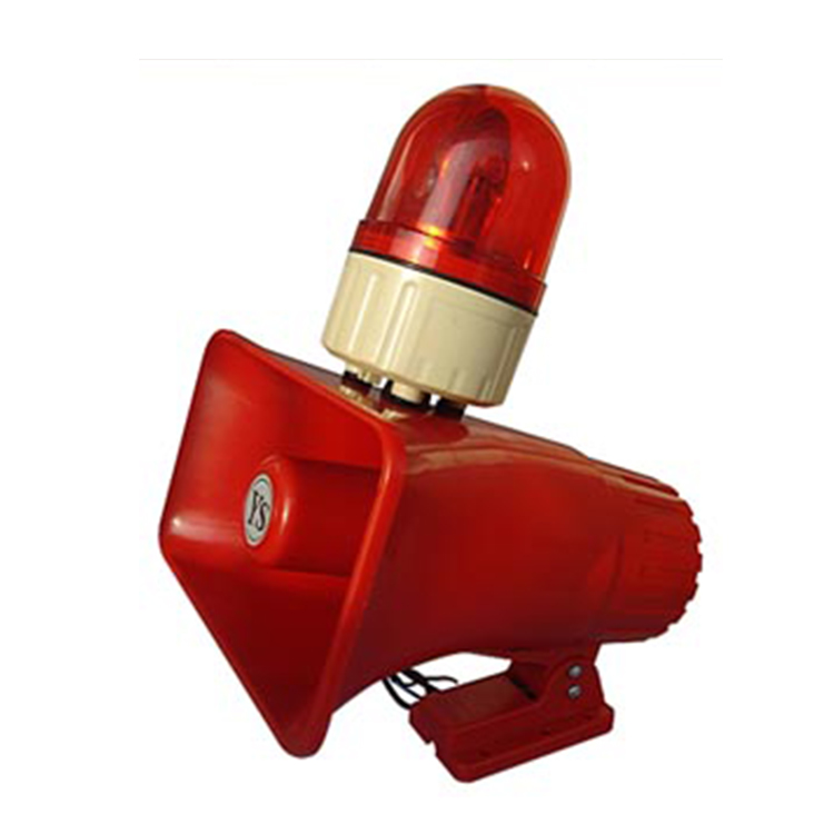 一体化高音量声光报警