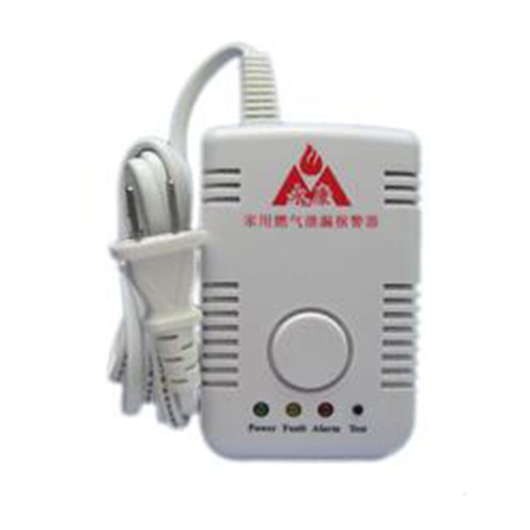 燃气报警器